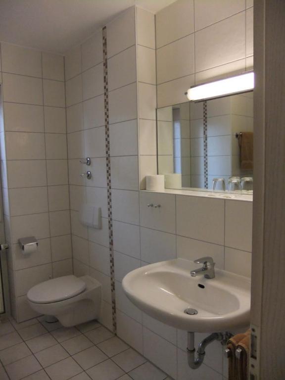 Hotel Garni Classico Aschaffenburg Rom bilde